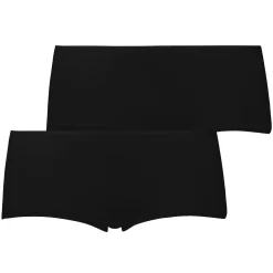 Best 2 Katoenen Boxers Kim Vrouwen Katoenen Slips