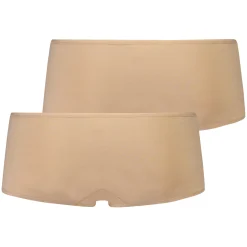 Hot 2 Katoenen Boxers Kim Vrouwen Katoenen Slips