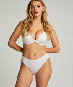 Fashion 2 Katoenen Slips Kim Vrouwen Katoenen Slips