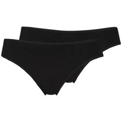 Discount 2 Katoenen Slips Kim Vrouwen Katoenen Slips