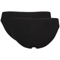 Discount 2 Katoenen Slips Kim Vrouwen Katoenen Slips