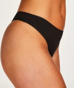 Store 2 Katoenen Strings Kim Vrouwen Strings & Boxerstrings