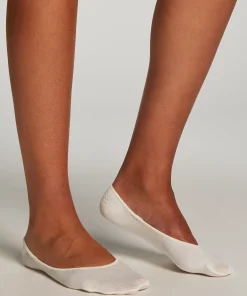 Cheap 2 Paar Footsies Vrouwen Sokken