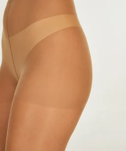Hot 2 Paar Panty'S 30 Denier Vrouwen Panty'S