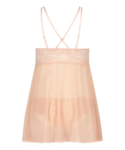 Clearance Babydoll Beatriz Vrouwen Slipdresses & Babydolls