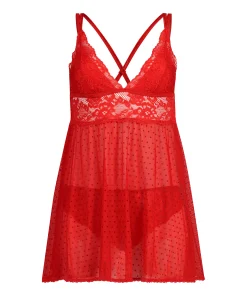 Sale Babydoll Beatriz Vrouwen Slipdresses & Babydolls