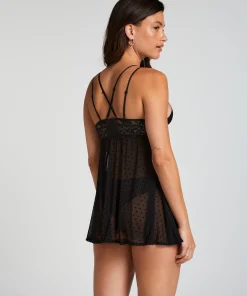 Clearance Babydoll Beatriz Vrouwen Slipdresses & Babydolls