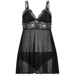 Clearance Babydoll Beatriz Vrouwen Slipdresses & Babydolls