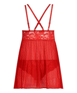 New Babydoll Beatriz Vrouwen Slipdresses & Babydolls