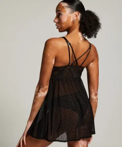 Discount Babydoll Beatriz Vrouwen Slipdresses & Babydolls