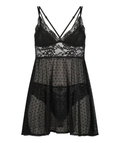 Discount Babydoll Beatriz Vrouwen Slipdresses & Babydolls
