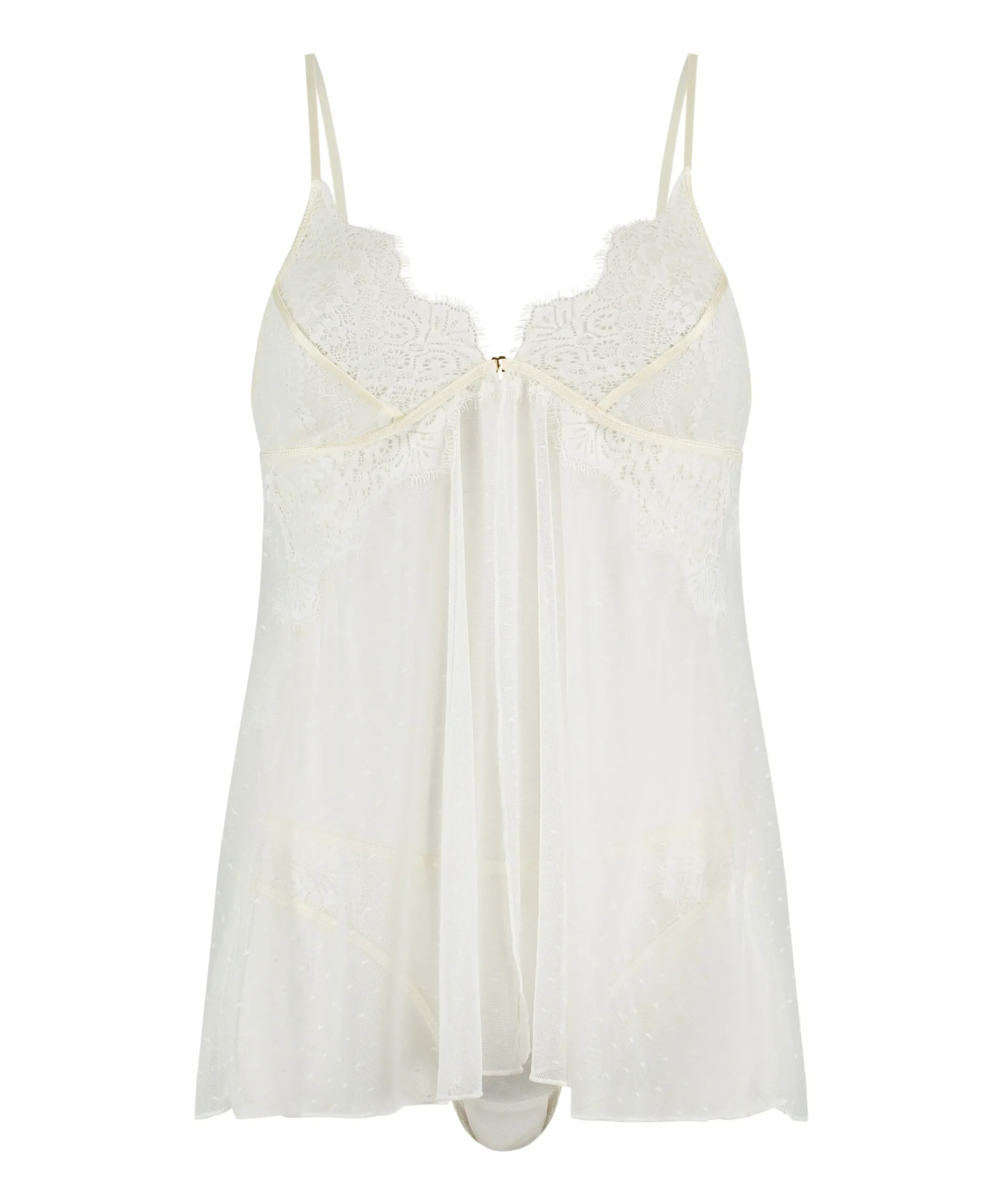 Store Babydoll Marilee Vrouwen Slipdresses & Babydolls