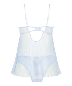Online Babydoll Olivia Vrouwen Slipdresses & Babydolls