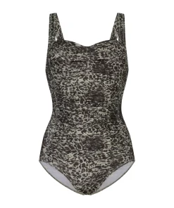 Store Badpak Argentina Vrouwen Badpakken