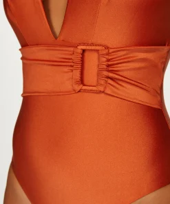 Discount Badpak Corfu Vrouwen Badpakken