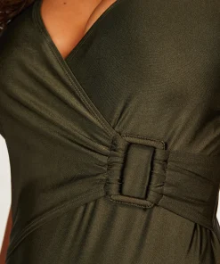 Clearance Badpak Crete Vrouwen Badpakken