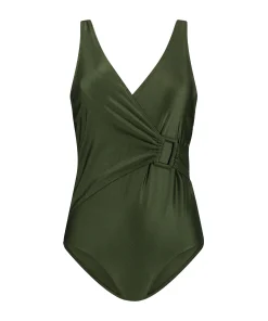 Clearance Badpak Crete Vrouwen Badpakken