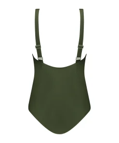 Clearance Badpak Crete Vrouwen Badpakken