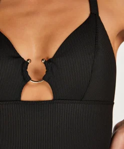 Store Badpak Eleyna Vrouwen Badpakken