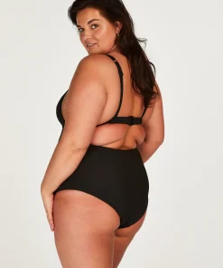 Store Badpak Eleyna Vrouwen Badpakken