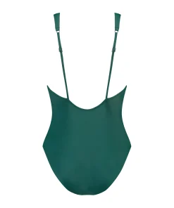 Fashion Badpak Luxe Vrouwen Badpakken