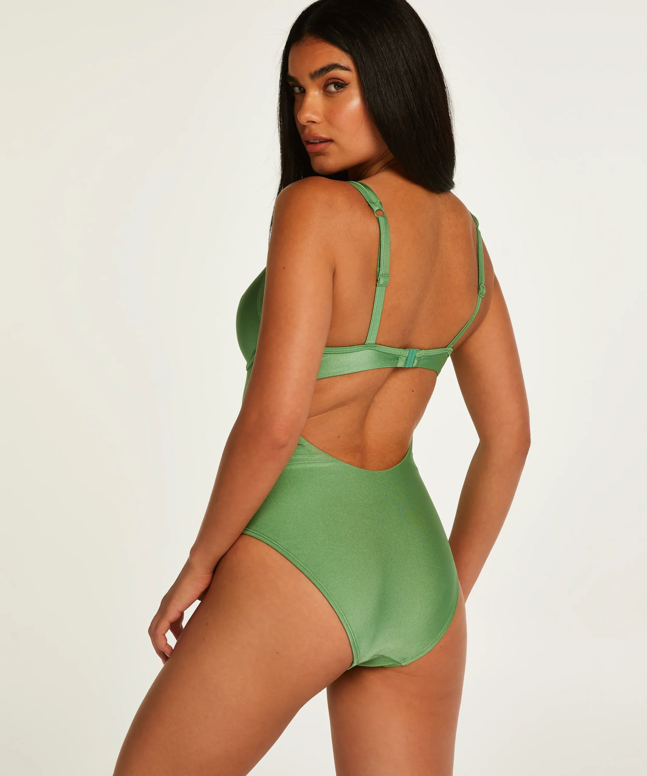 New Badpak Mauritius Vrouwen Badpakken