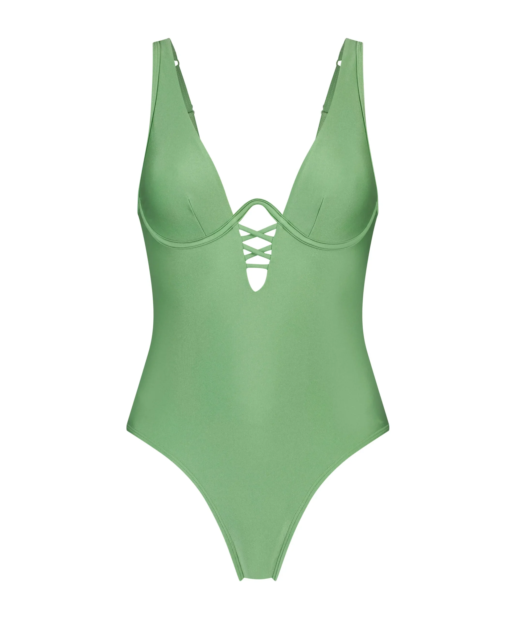 New Badpak Mauritius Vrouwen Badpakken