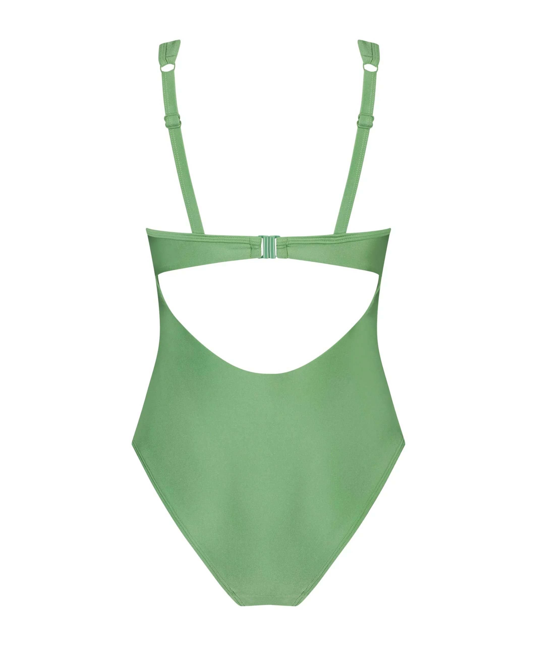 New Badpak Mauritius Vrouwen Badpakken