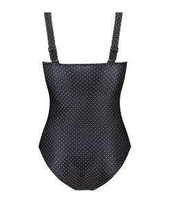 Outlet Badpak Ocean Bloom Vrouwen Badpakken