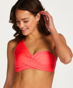 Flash Sale Bandeau Bikinitop Cairo Vrouwen Bikini'S