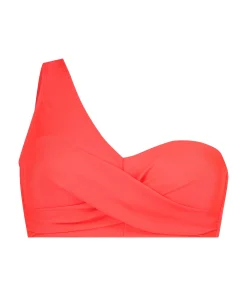 Flash Sale Bandeau Bikinitop Cairo Vrouwen Bikini'S