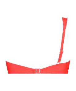 Flash Sale Bandeau Bikinitop Cairo Vrouwen Bikini'S