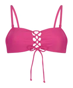 Store Bandeau Bikinitop Spicey Vrouwen Bikini'S