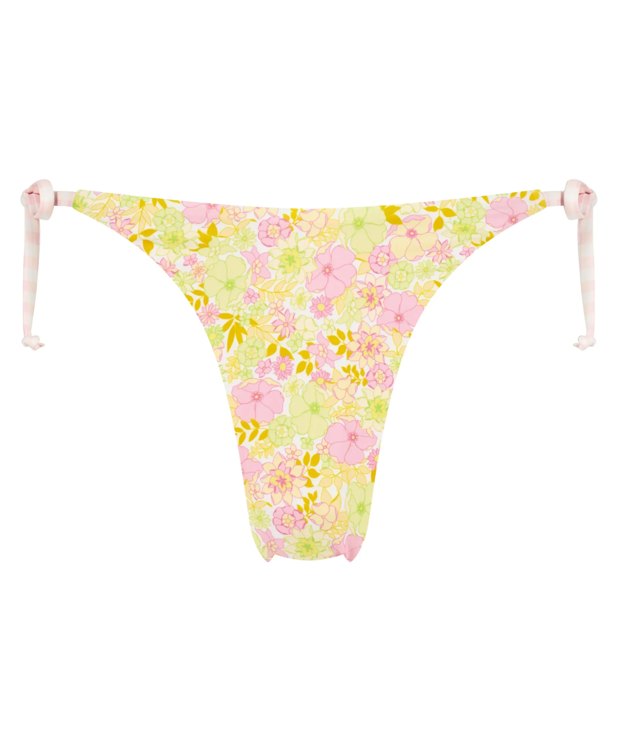 Outlet Bikinibroekje Capri Vrouwen Bikini'S