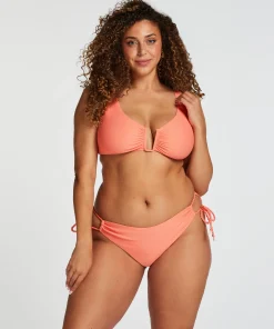 Shop Bikinibroekje Peachy Vrouwen Bikini'S