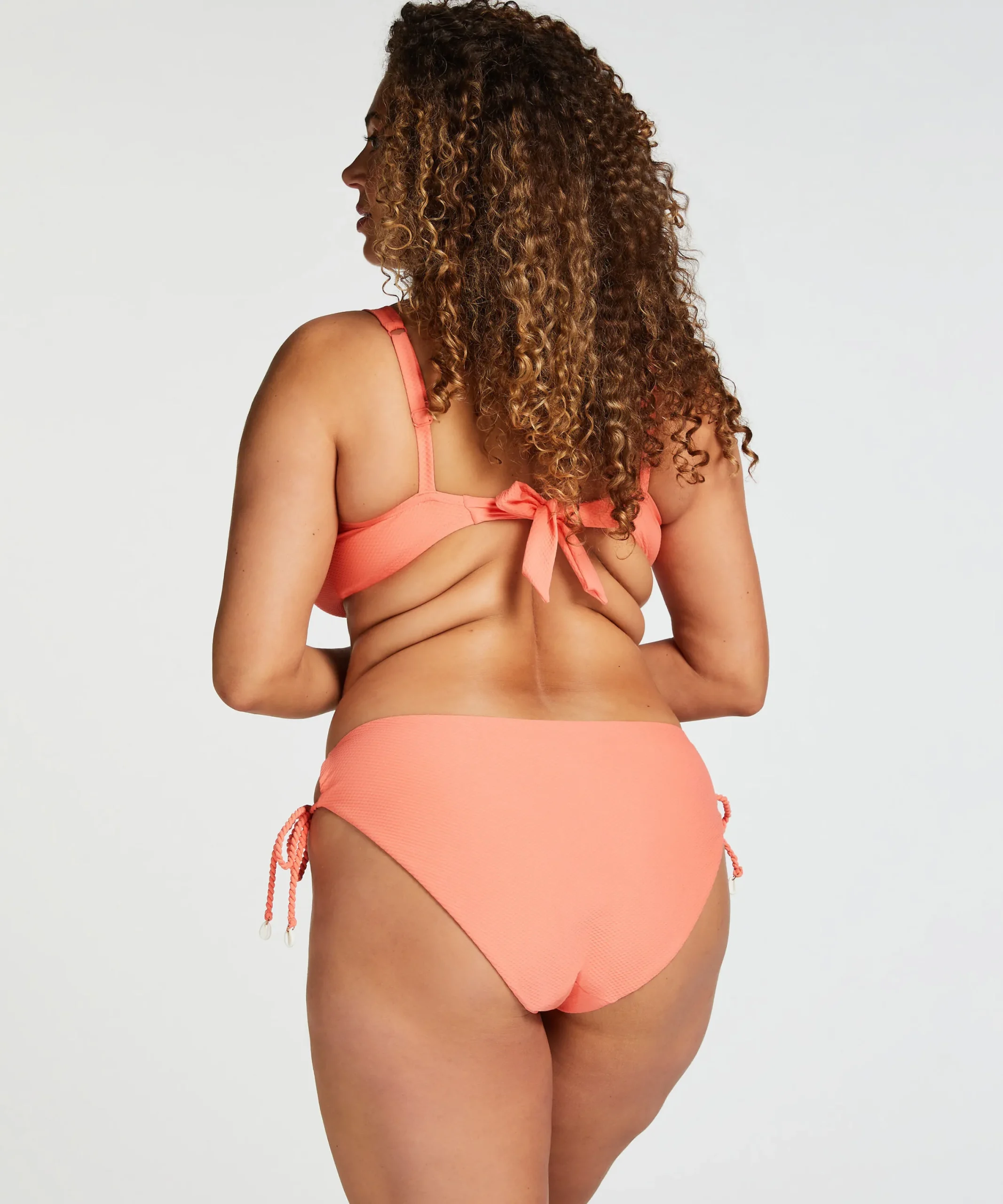 Shop Bikinibroekje Peachy Vrouwen Bikini'S