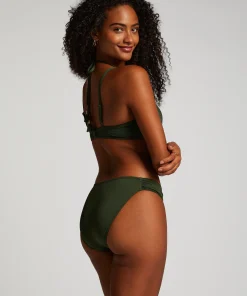 Discount Bikinibroekje Scallop Vrouwen Bikini'S