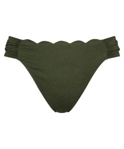 Discount Bikinibroekje Scallop Vrouwen Bikini'S