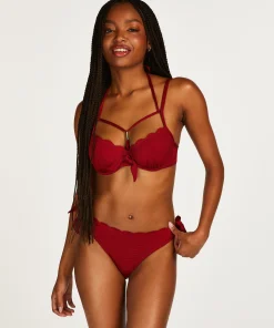 New Bikinibroekje Scallop Vrouwen Bikini'S