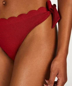 New Bikinibroekje Scallop Vrouwen Bikini'S