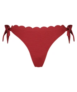 New Bikinibroekje Scallop Vrouwen Bikini'S