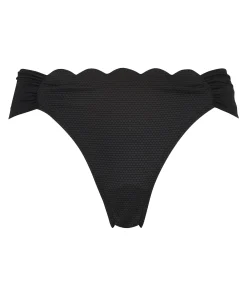 Best Sale Bikinibroekje Scallop Vrouwen Bikini'S