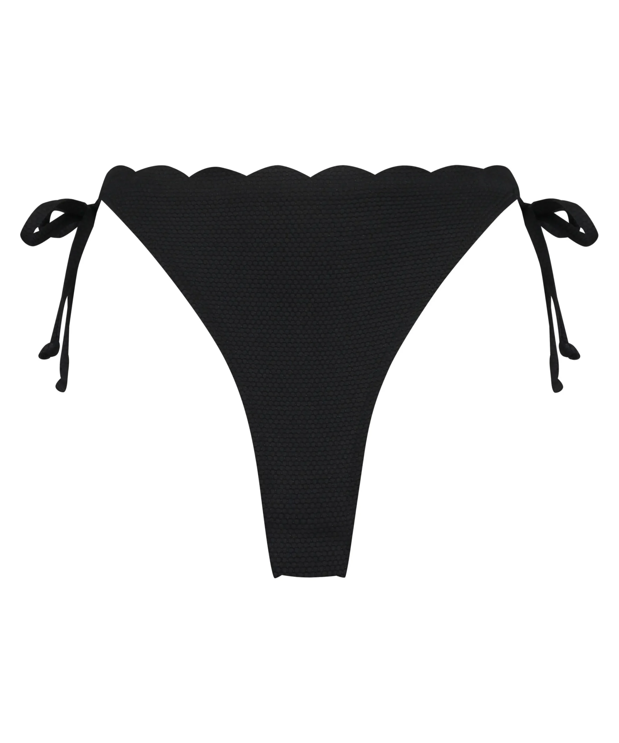 Store Bikinibroekje Scallop Vrouwen Bikini'S