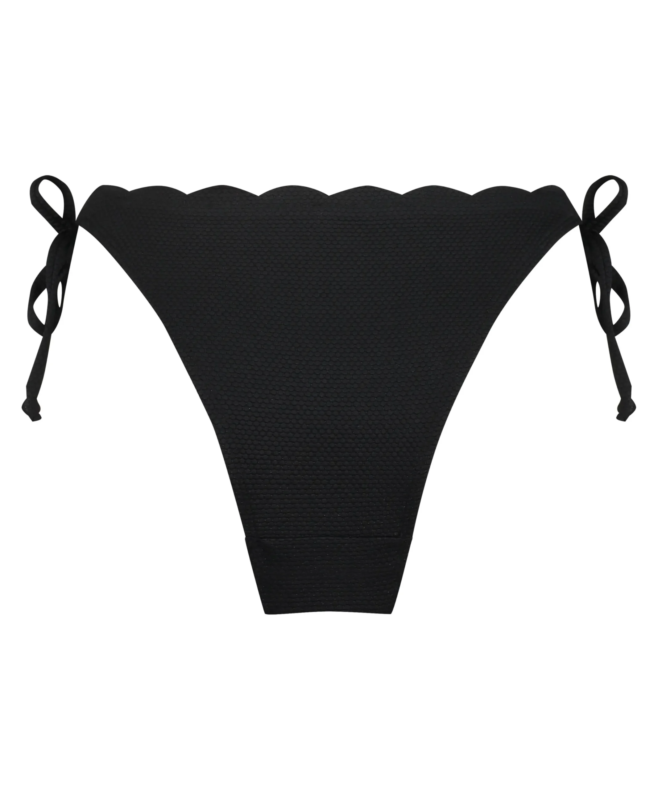 Store Bikinibroekje Scallop Vrouwen Bikini'S