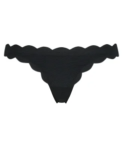 Discount Bikinibroekje Scallop Vrouwen Bikini'S