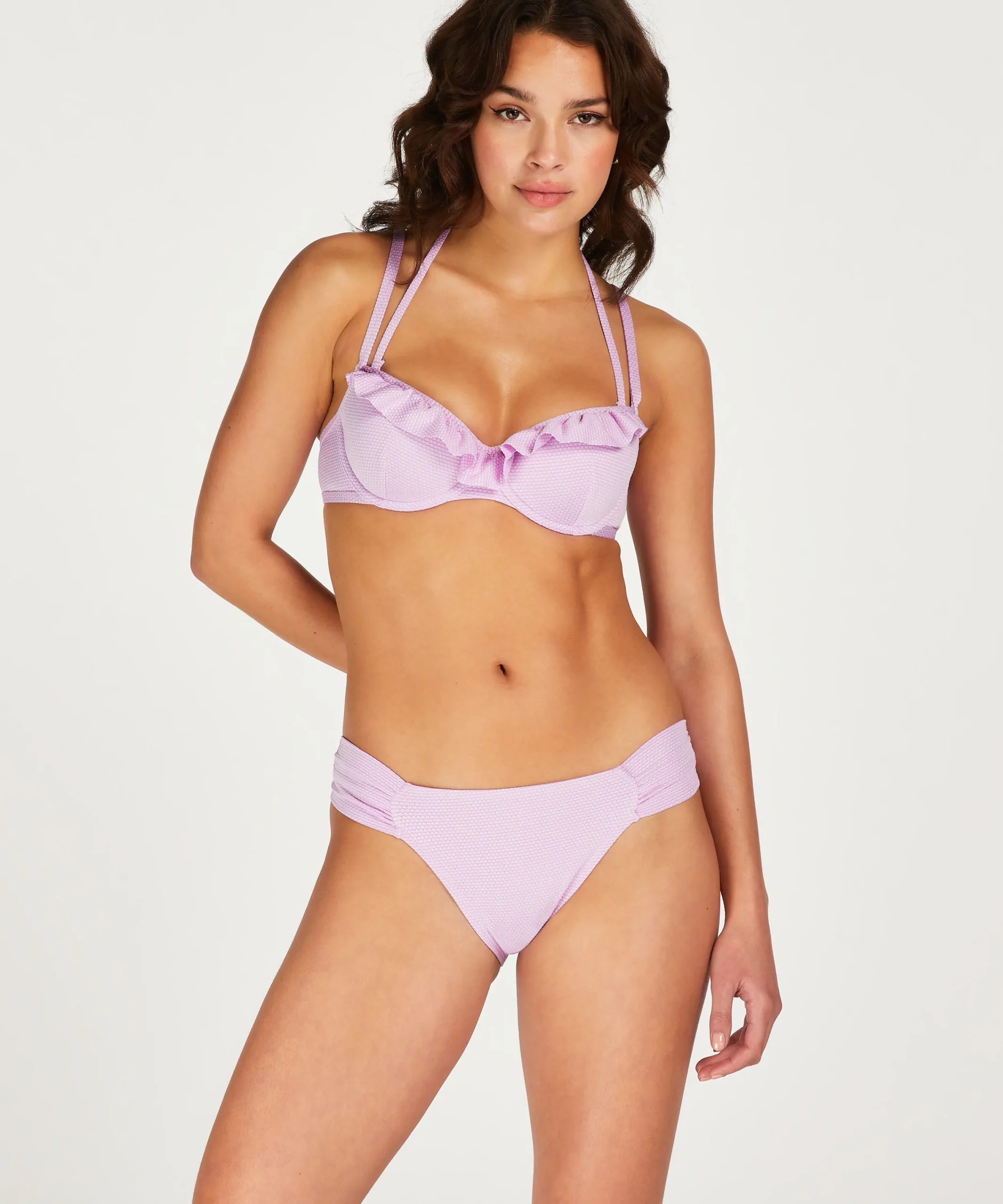 Cheap Bikinibroekje Seia Vrouwen Bikini'S