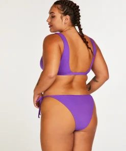 Store Bikinibroekje Texture Vrouwen Bikini'S