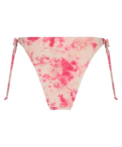 Clearance Bikinibroekje Tie Dye Vrouwen Bikini'S