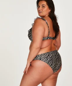 Discount Bikinibroekje Zebra Vrouwen Bikini'S