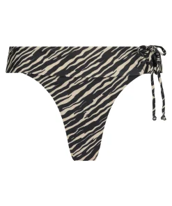 Discount Bikinibroekje Zebra Vrouwen Bikini'S